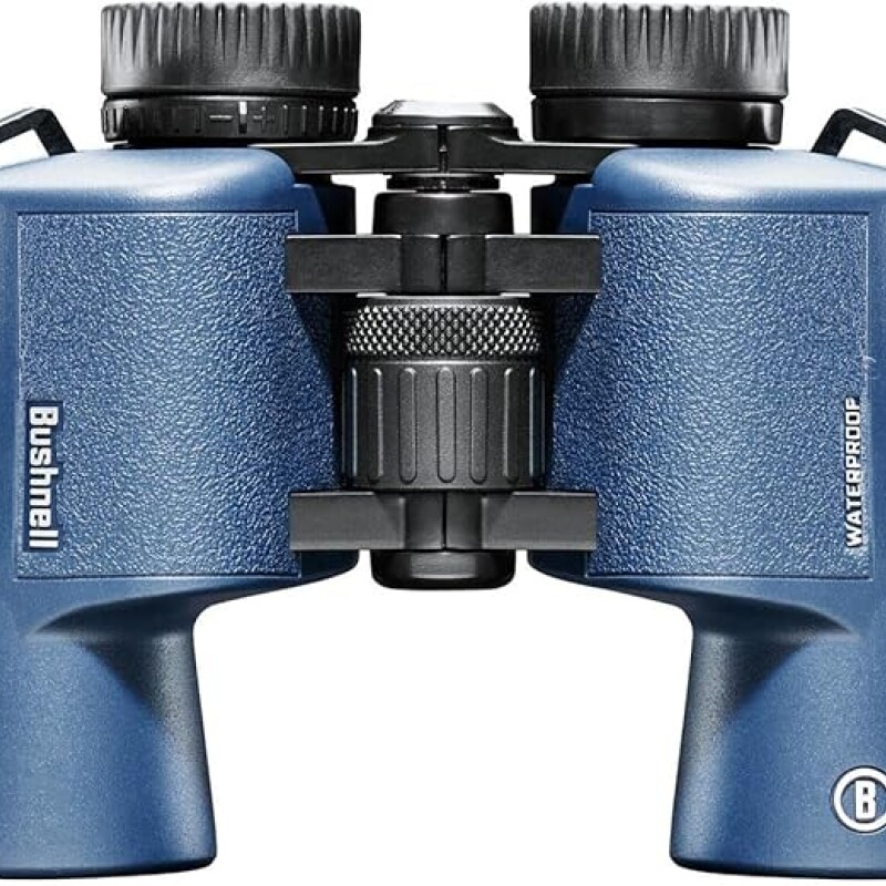 Binoculares Bushnell H2o 10x42 Bak-4 Porro Waterproof Binoculares Bushnell H2o 10x42 Bak-4 Porro Waterproof