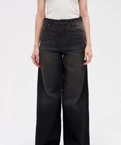 Jean New Fatenas Black II I26