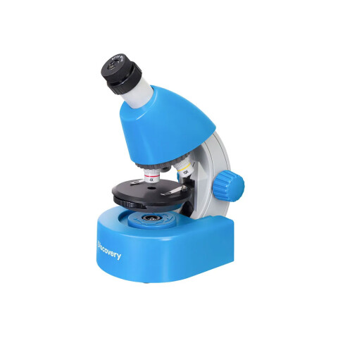 Microscopio Levenhuk nivel inicial para niños con libroguía Microscopio Levenhuk Nivel Inicial Para Niños Con Libroguía