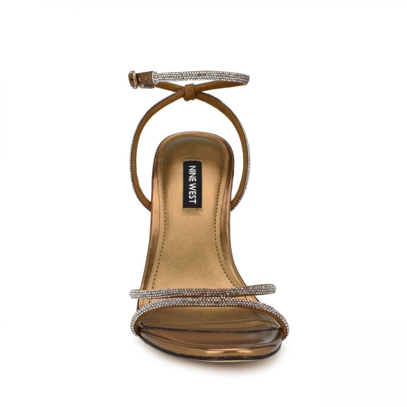 Sandals Misseyh5 Bronze