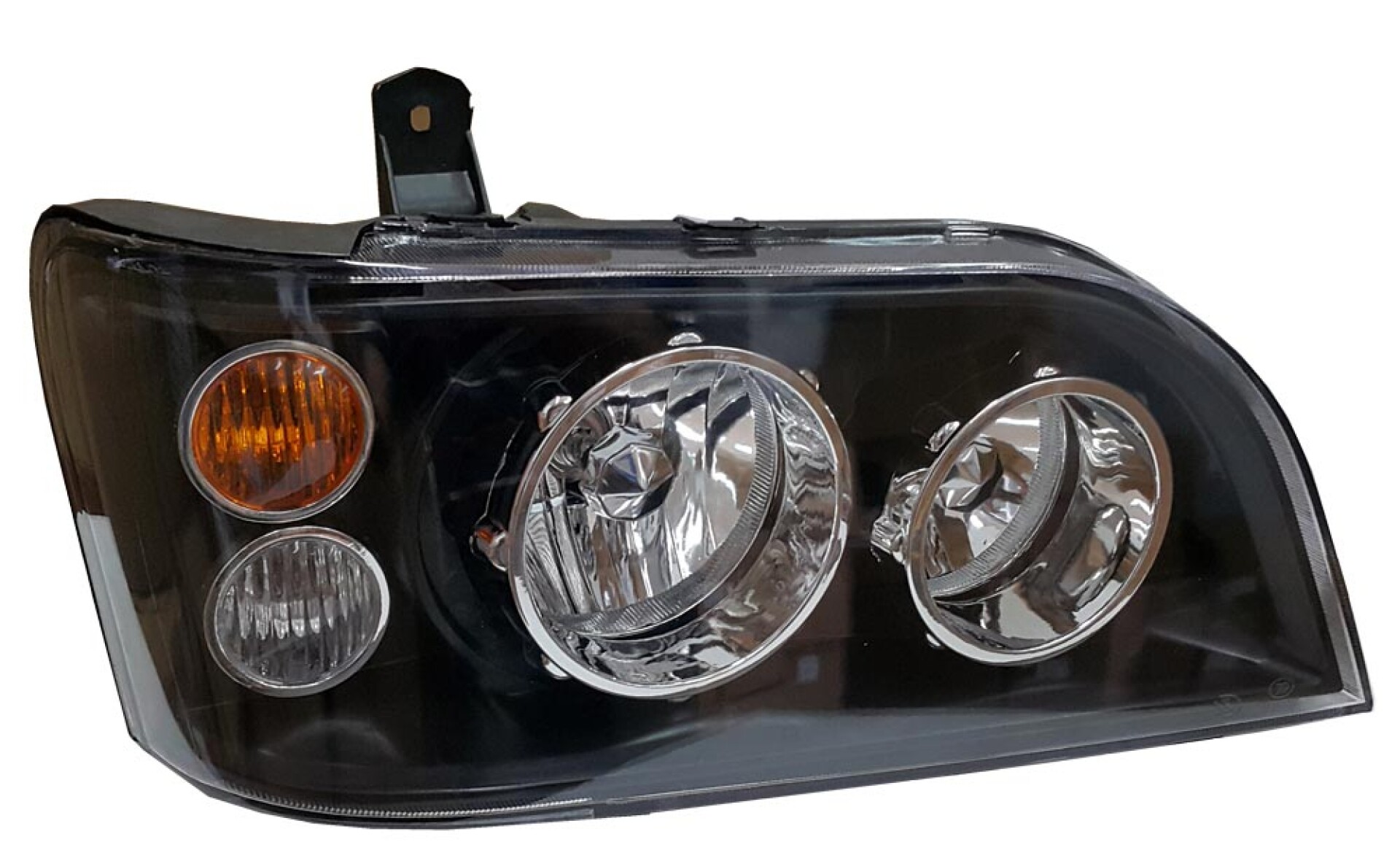 SEMIOPTICAS DFM DFSK SERIE K 12/ PICKUP FURGON DER. DOBLE PARAB.FONDO N - 