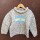 Sweater Flag Guri Argentina Lana Jaspeado