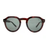 Lentes de Sol Chilli Beans Ecológicas Marrón Lentes de Sol Chilli Beans Ecológicas Marrón