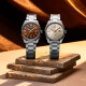 Reloj Casio para Dama LTP-1302DD 4A2VDF