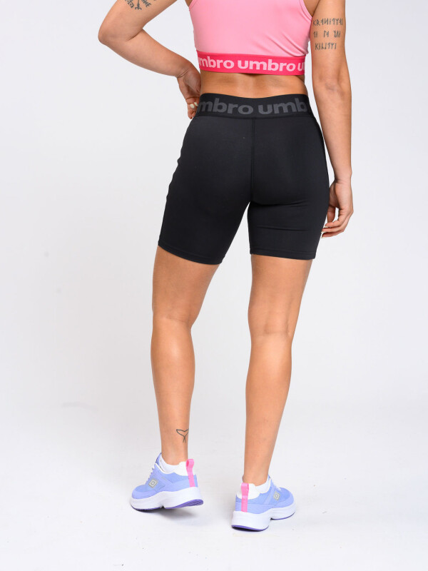 BIKER BINK DAMA Umbro Mujer 002