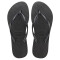 Sandalia de Mujer Havaianas Havaiana SLIM Negro