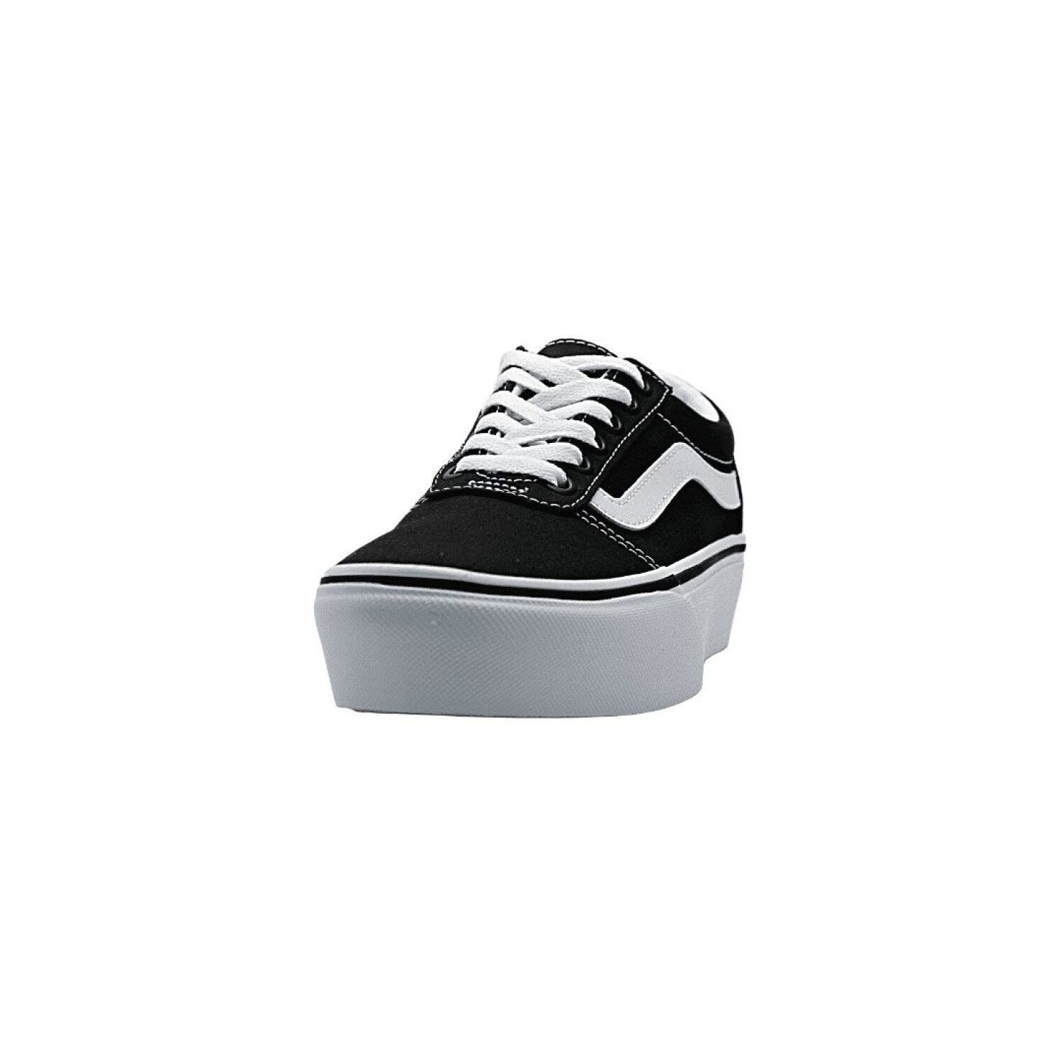 Vans platform 34.5 on sale