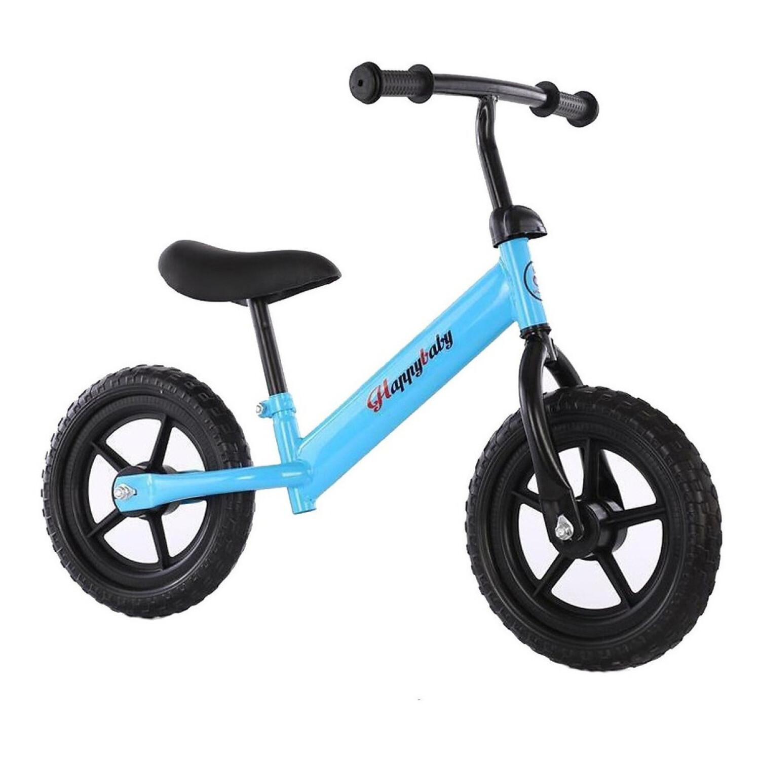 Bicicleta verde menta 4-6 años - Bebé Paraíso