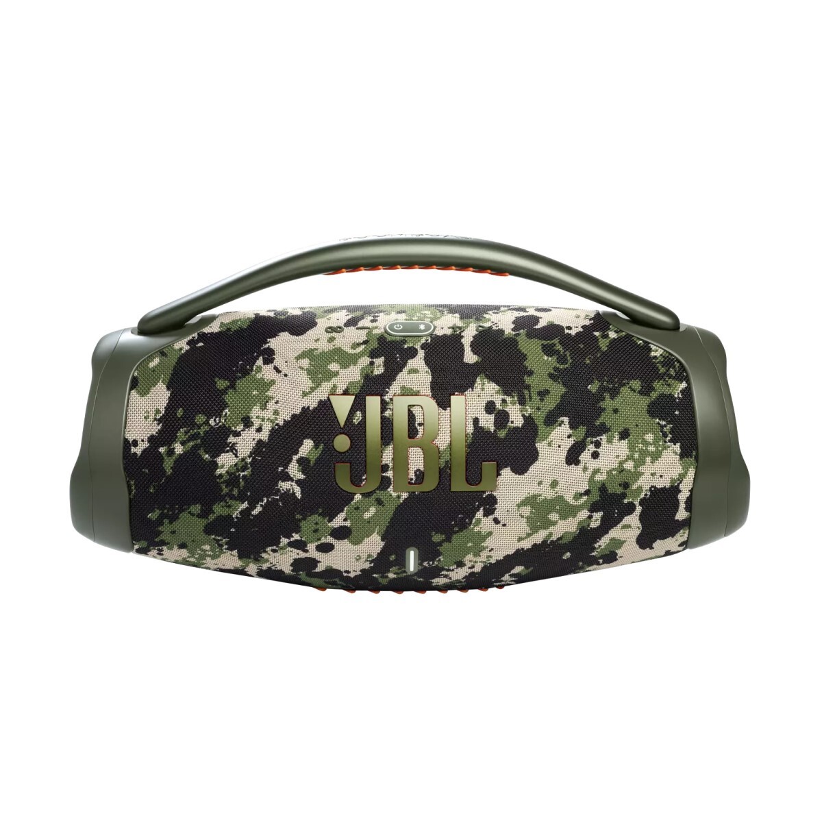 PARLANTE INALÁMBRICO JBL BOOMBOX 3 180W Camuflado