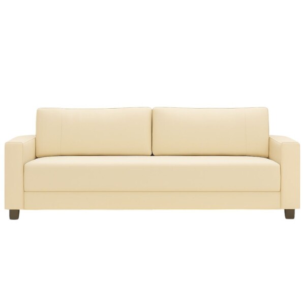 SOFA 4 CUERPOS - TAPIZADO TELA PET FRENDLY BEIGE SOFA 4 CUERPOS - TAPIZADO TELA PET FRENDLY BEIGE