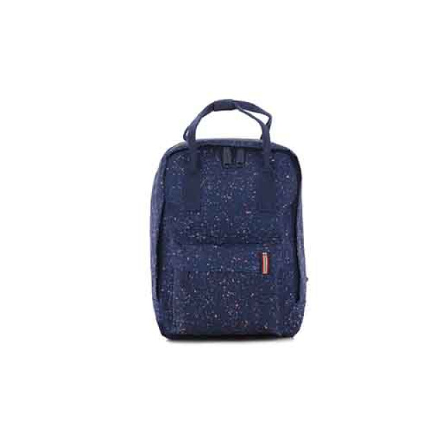 Mochila Topper Travel Kids Azul
