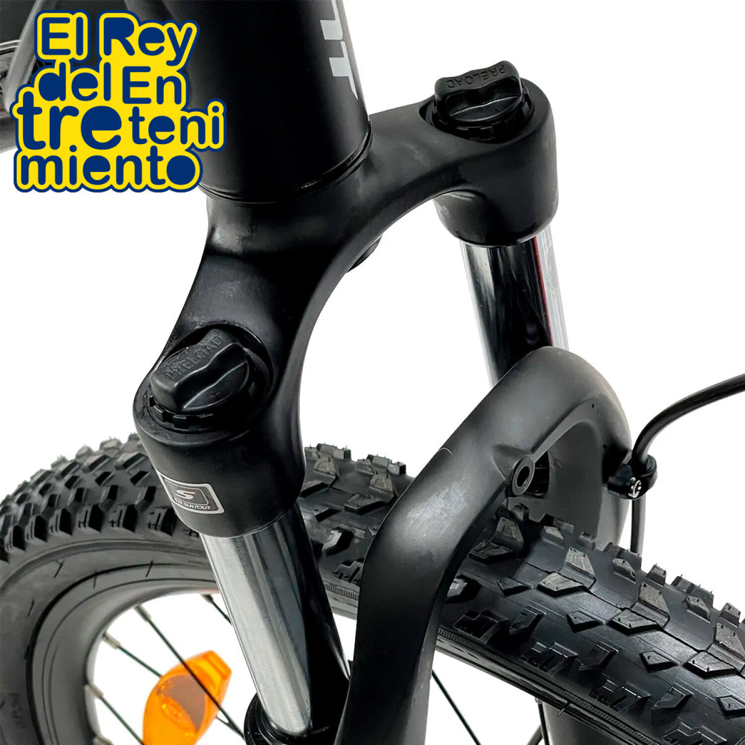 Bicicleta discount giant r29