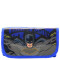Cartuchera Batman Cartuchera Batman Azul - Gris - Amarillo