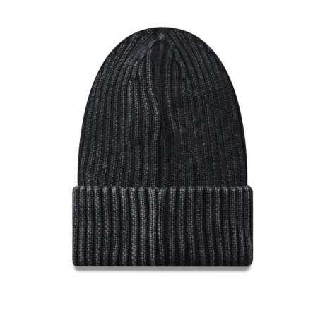 Gorra MLB Washed Beanie Neyyan Unisex Negro