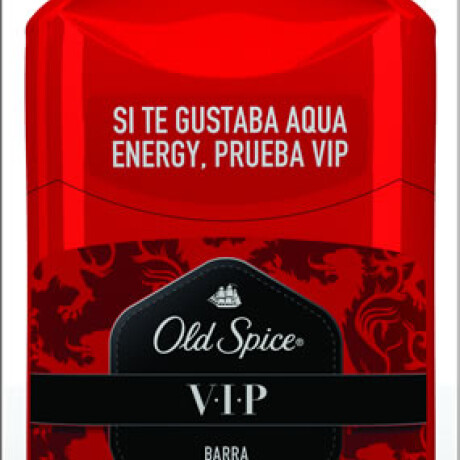 DESODORANTE EN BARRA OLD SPICE VIP DESODORANTE EN BARRA OLD SPICE VIP