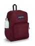MOCHILA SUPERBREAK PLUS RUSSET RED
