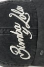 GORRA Negro