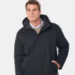 CAMPERA LEGACY 5562 NEGRO