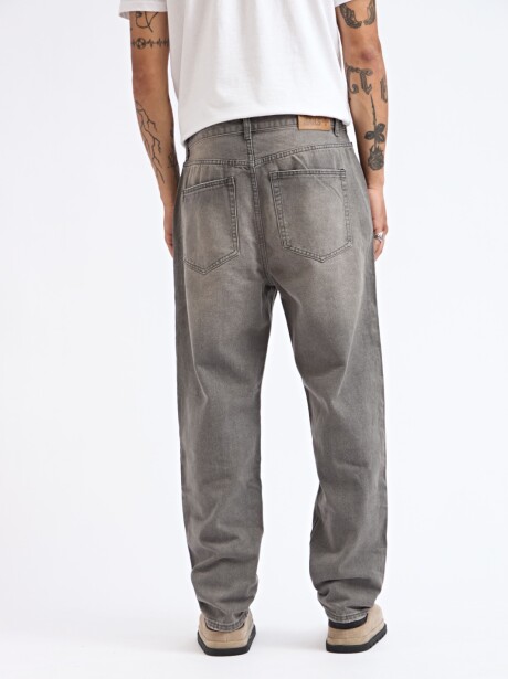 JEAN RAFA GRIS