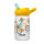 Botella Térmica Camelbak Eddy+ Kids 350ML BLANCO-AMARILLO