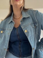 Campera Amelia Clara