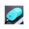 Mouse Bluetooth y 2.4Ghz Recargable Con Luces Mouse Bluetooth y 2.4Ghz Recargable Con Luces