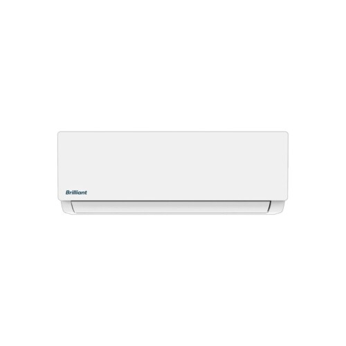 Aire Acondicionado 12.000 BTU - Modelo ON/OFF BREB12 - Brilliant Aire Acondicionado 12.000 BTU - Modelo ON/OFF BREB12 - Brilliant