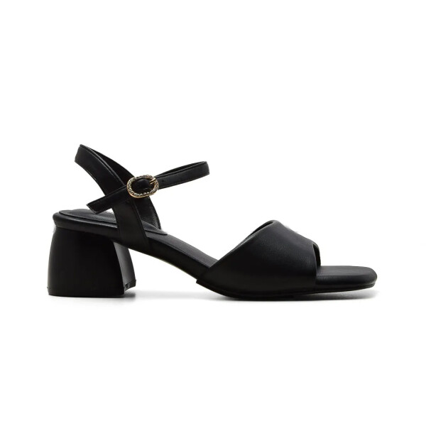 CASUAL FIAMA - KORIUM NEGRO