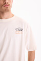 Remera Skyscraper Blanco