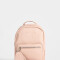 Mochilas Urbanas Tendencia Mochila Con Pouch - Rosa Viejo