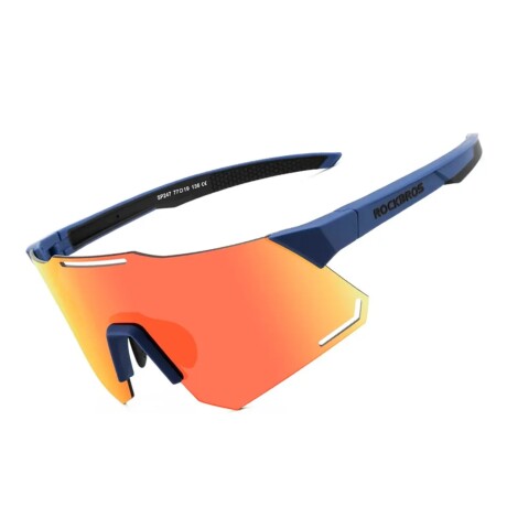 Lentes Deportivos Rockbros Polarizados Uv400 001