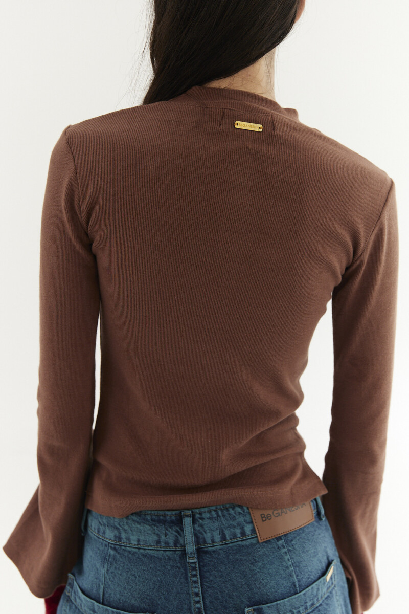 Top Moon Marron
