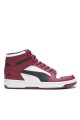 Bota Puma Rebound Lay Up Bordeaux