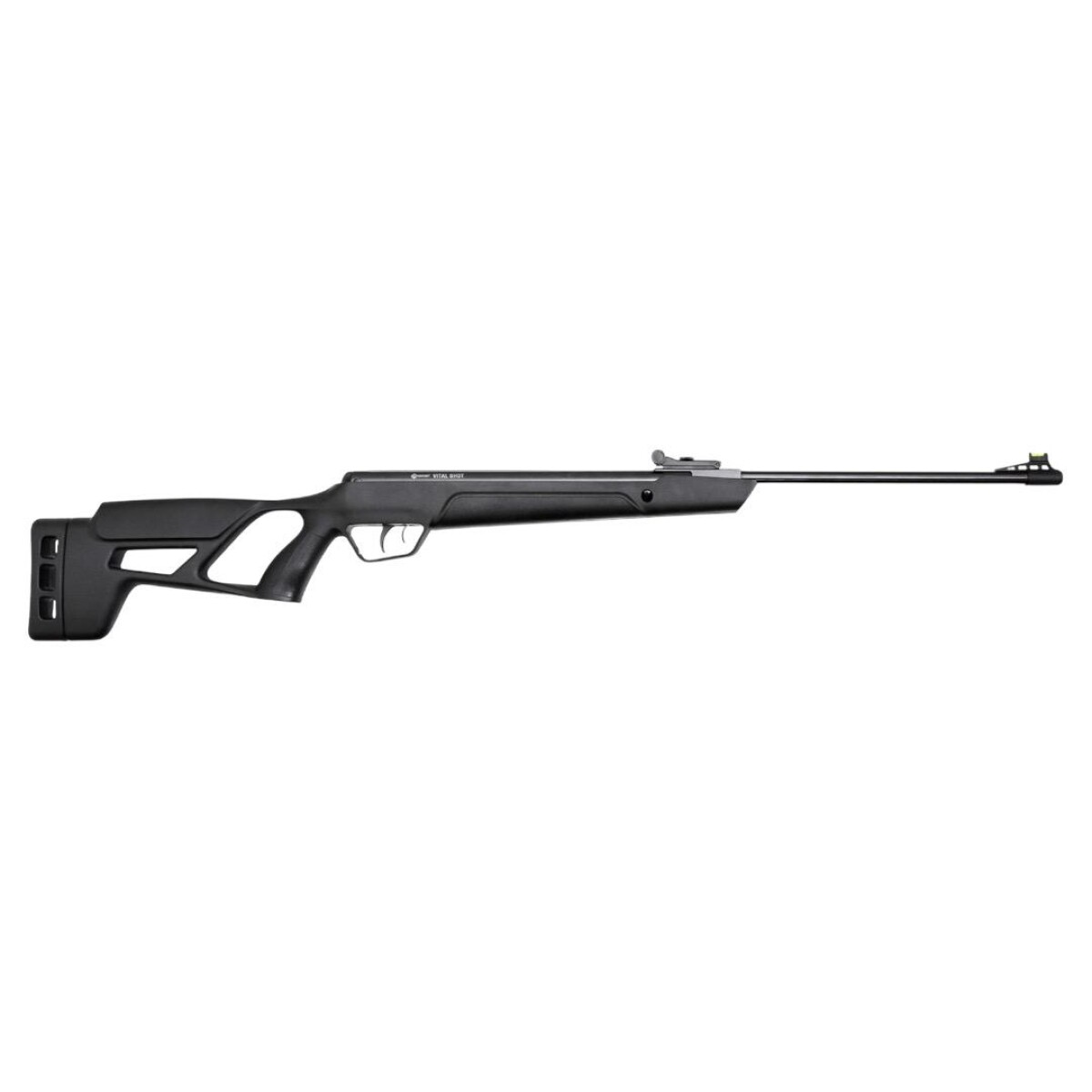 Rifle Nitro Pistón Crosman Vital Shot 5,5mm 