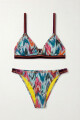BIKINI LEBLON LAGOON