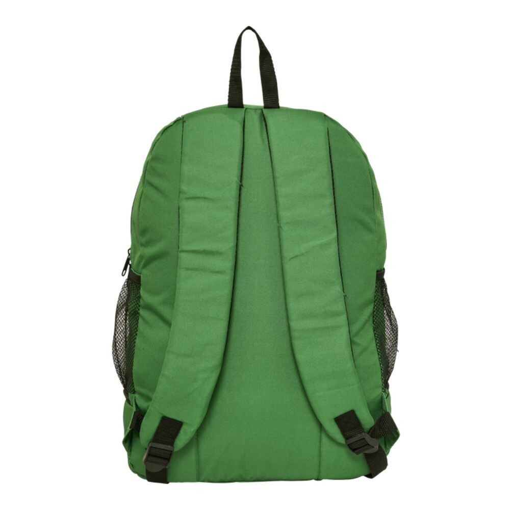 EQUIPAJE - MOCHILA ESSENTIAL VERDE