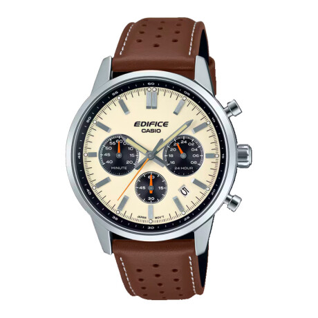 Reloj Edifice Casio para caballero EFR-575L-7ADF Reloj Edifice Casio para caballero EFR-575L-7ADF