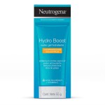 NEUTROGENA HYDROBOOST GEL FPS25 A.H+VITC única
