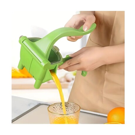 EXPRIMIDOR DE LIMONES GD-8 CELESTE
