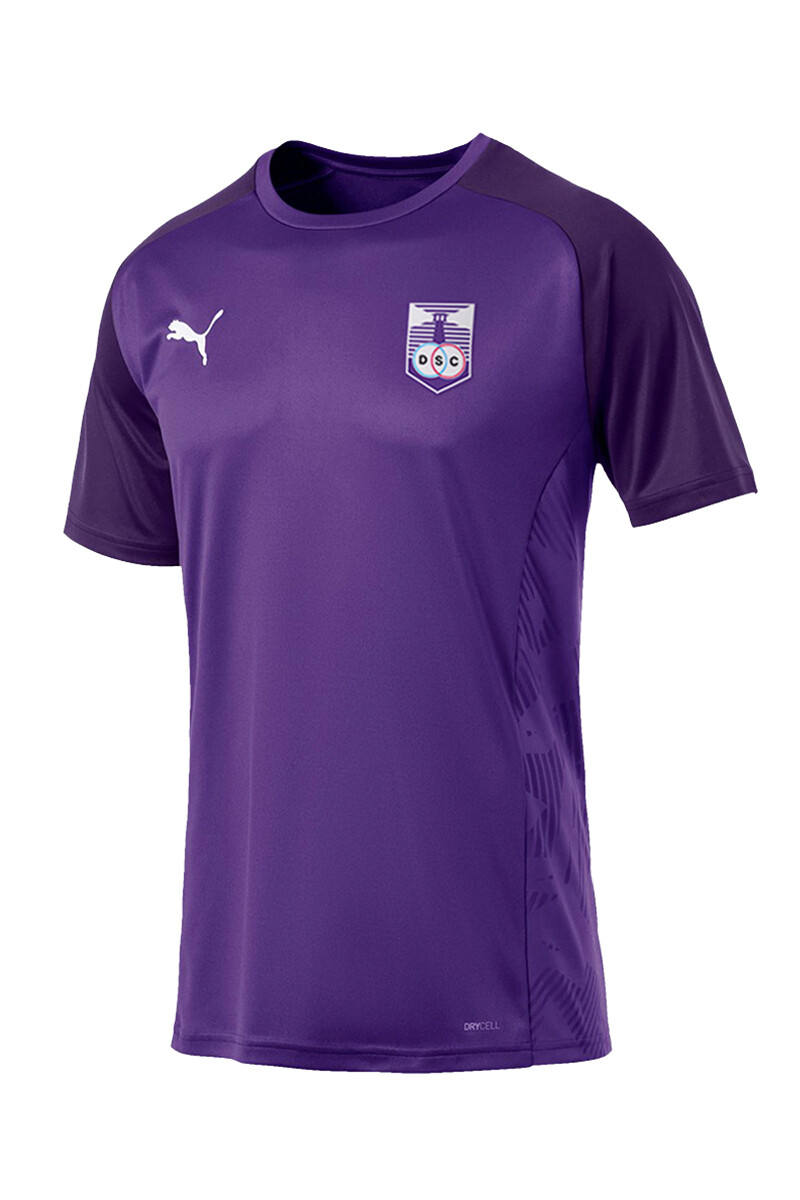 Camiseta de entrenamiento 21/22 