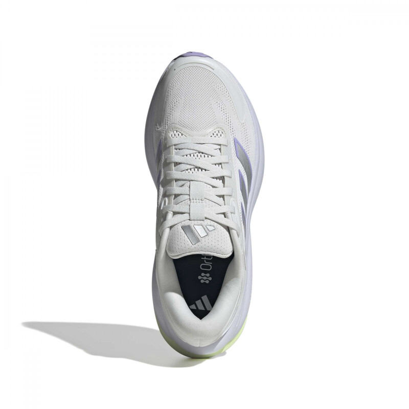 Championes Adidas RESPONSE 2 W Mujer KK4284 Cuarzo-plata