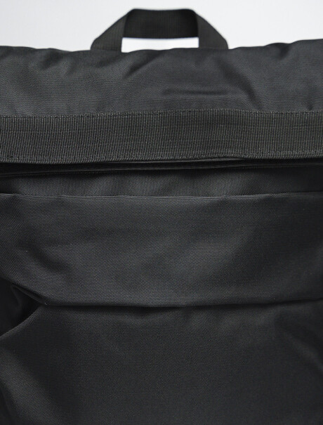 Mochila Forum Urban Negro