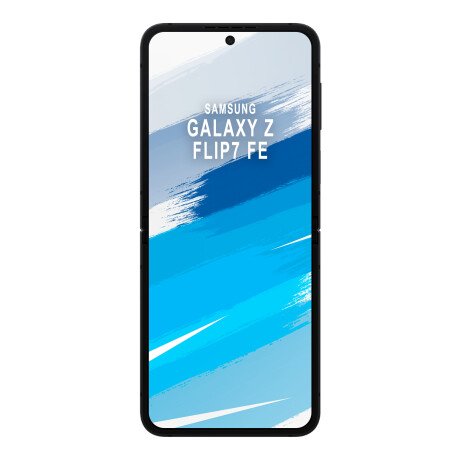 Samsung Z FLIP7 Fe 6,7'' 3,4'' 5G 8GB 256GB Dual Cam 50MP 001