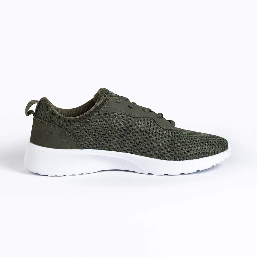 Logo Pince - Unisex Green Military