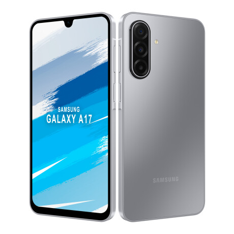Samsung Galaxy A17 6,7'' 5G 8GB 256GB Triple Cam 50MP 001