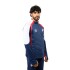 BUZO FORCE S-XL MARINO/ROJ