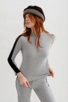 Active Shirt Gris