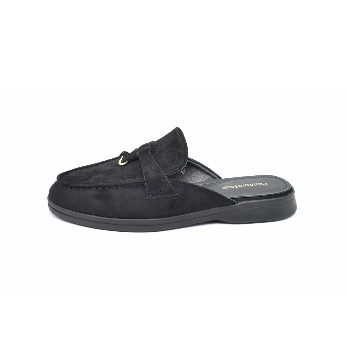 ZUECO 35-40 - BLACK 