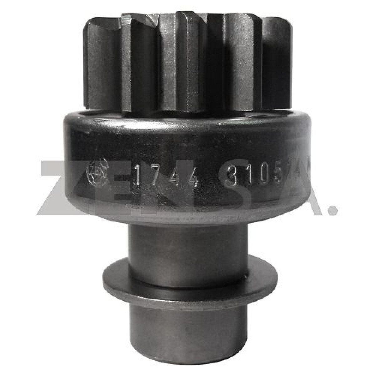BENDIX ARRANQUE - TRACTOR TRAMONTINE 11D 5E 62L ZEN 