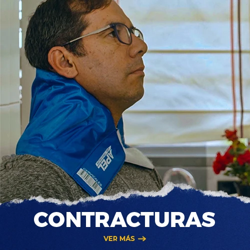 Contracturas